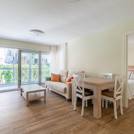 Apartamento Canovas Vigo Center Экстерьер фото