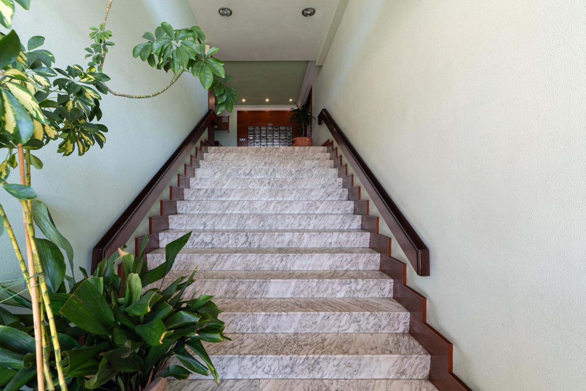 Apartamento Canovas Vigo Center Экстерьер фото