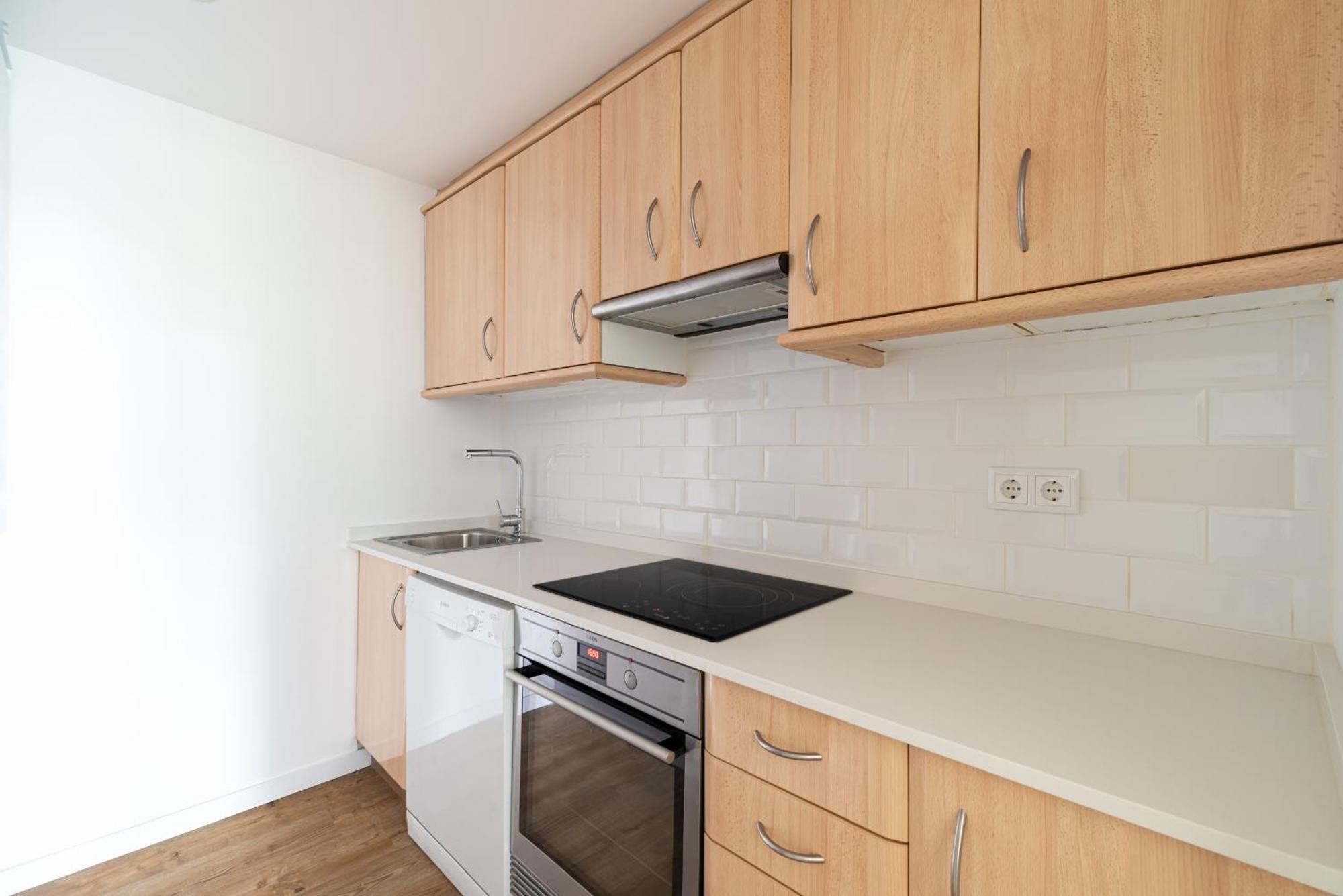 Apartamento Canovas Vigo Center Экстерьер фото