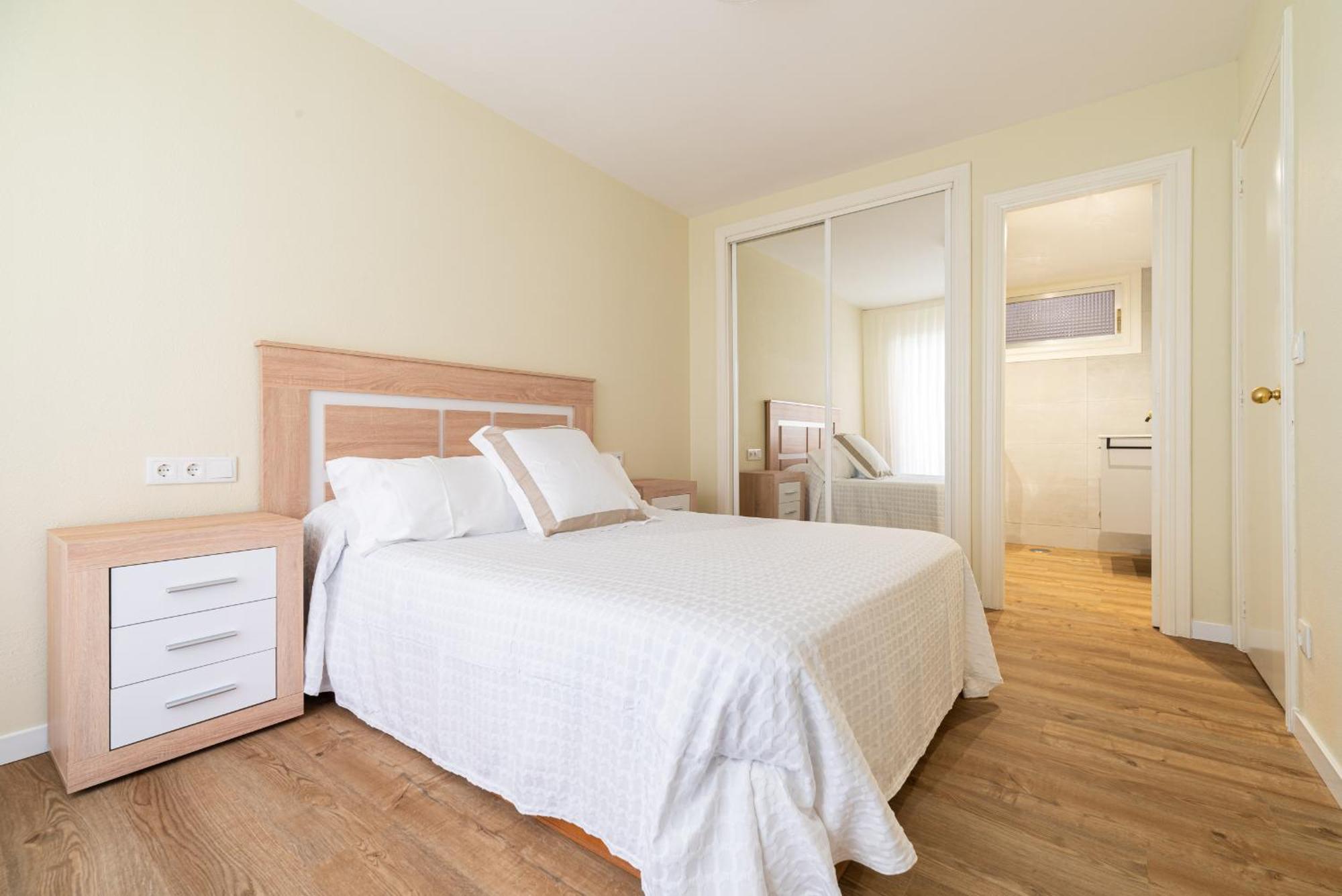 Apartamento Canovas Vigo Center Экстерьер фото