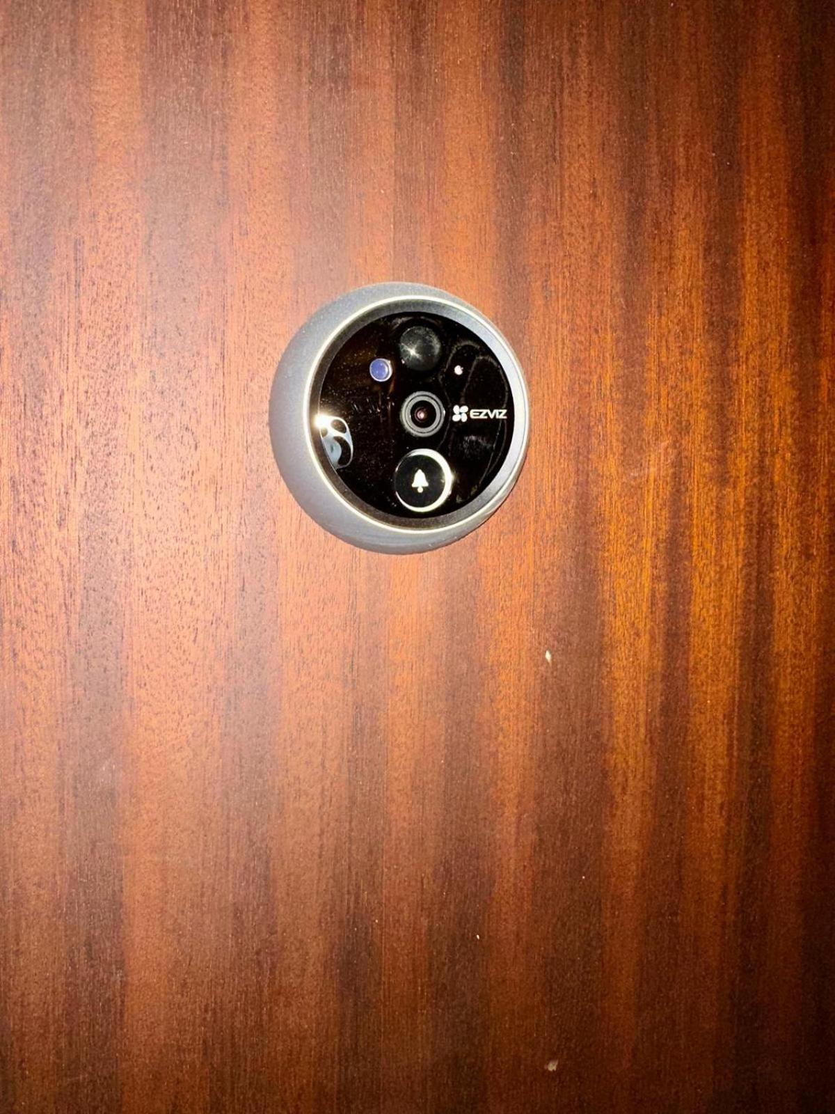Apartamento Canovas Vigo Center Экстерьер фото