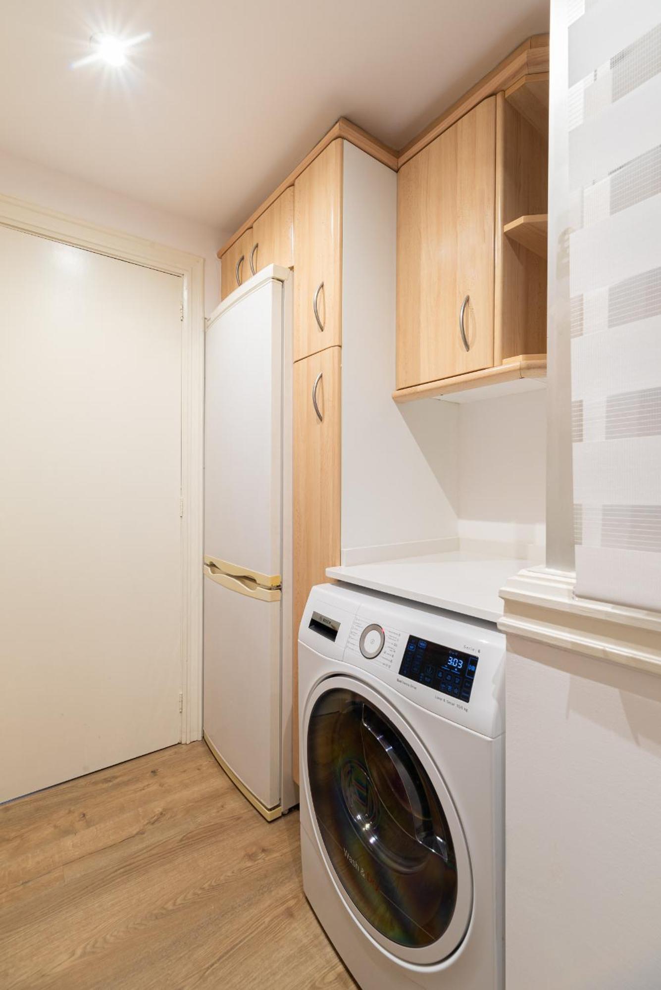 Apartamento Canovas Vigo Center Экстерьер фото